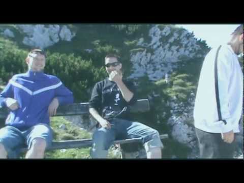 Terror durch Kunst Loss da guad geh