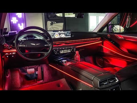 순정보다 더 순정같은 엠비언트 59만 원 시공...이번엔 전국이라고?!