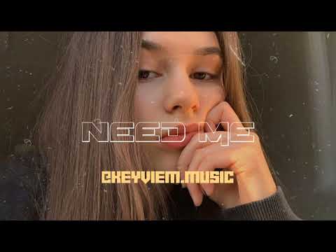 Keyviem - Need Me Remix (Audio Oficial) ​#keyviem #amor #tendencias