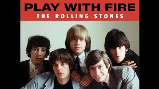 Play With Fire (2023 Stereo Remaster) - The Rolling Stones