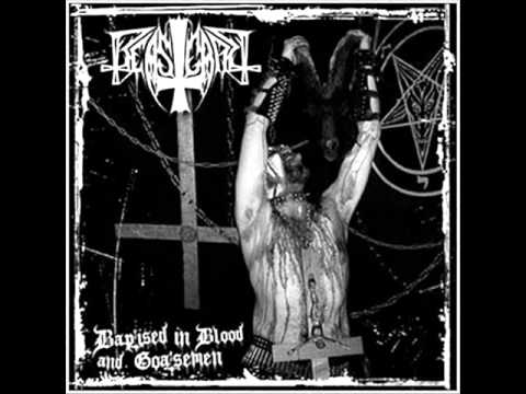 Beastcraft - The beast awakens