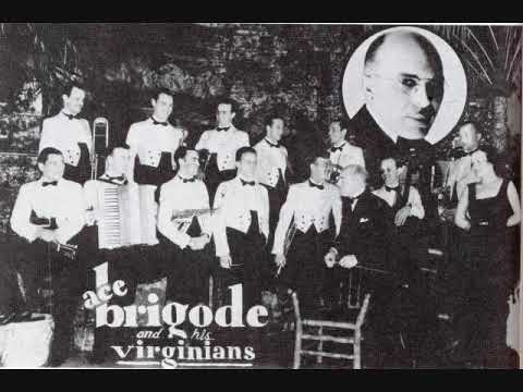 Don't Mind The Rain - Ace Brigode Fourteen Virginians