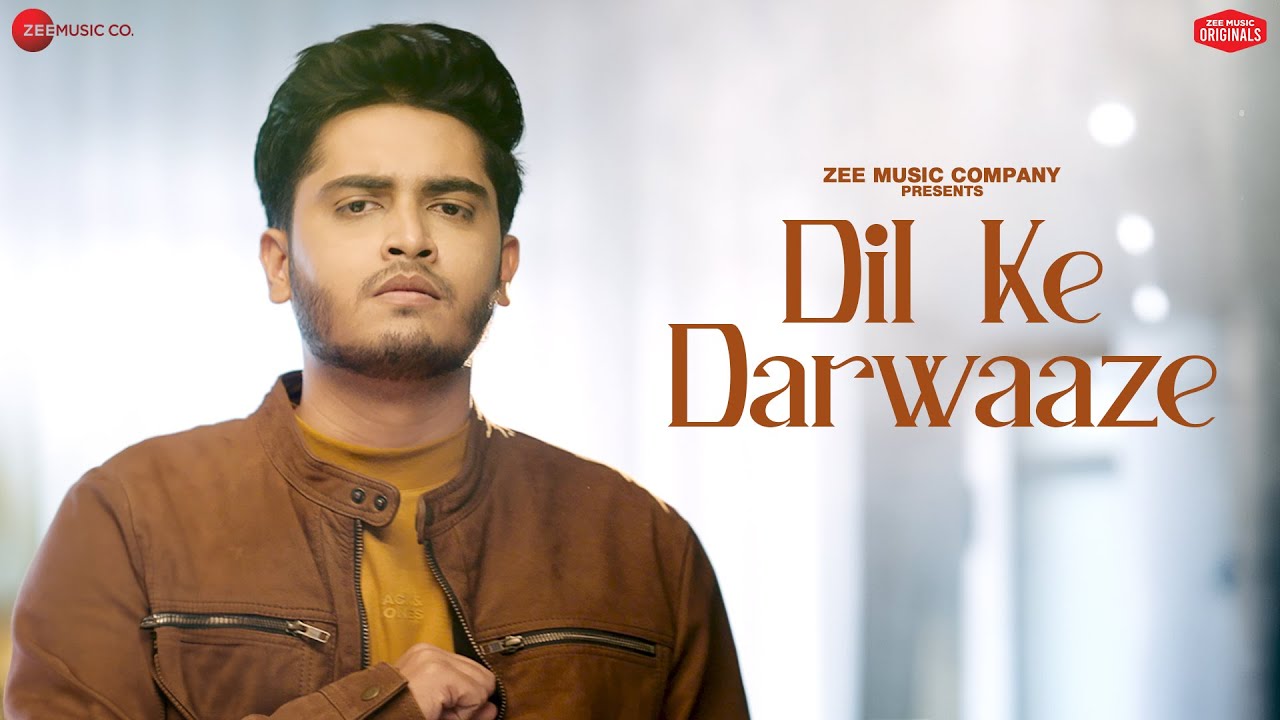 Dil Ke Darwaaze Lyrics | Soham Naik