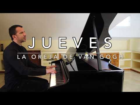 Jueves Piano Performance Video