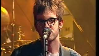 Eels - Novocaine For The Soul Live TFI Friday 31.01.97