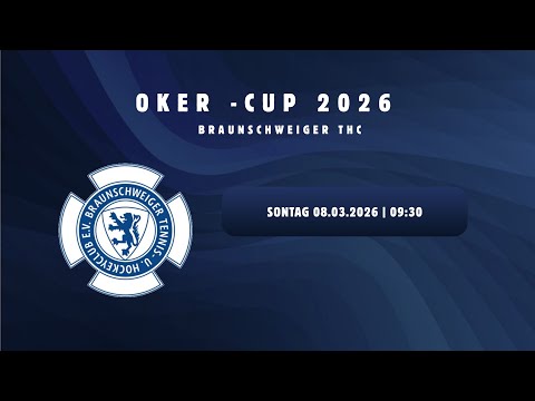 BTHC.TV -BTHC Oker - Cup 2026