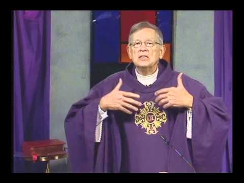 TV Mass Homily 2011-12-04.wmv