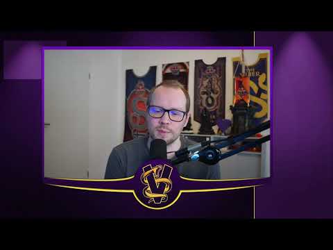 TheViper & GamerLegion: Chapter Closed