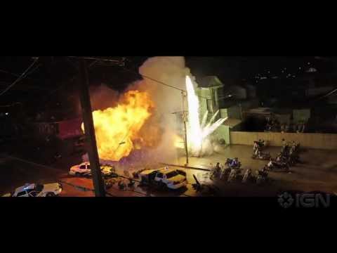 Homefront   Red Band Trailer #1