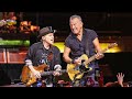 Nils Lofgren recalls joining Bruce Springsteen's E Street Band