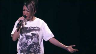 ANATA   LIVE  【HQ】