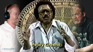 Download Lagu Classic Opie u0026 Anthony: (Video) Petey Green Eating Watermelon ft. Patrice O'Neal (06/12/09) Thumbnail