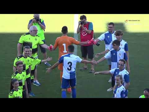 CE Sabadell 1-1 CE Europa