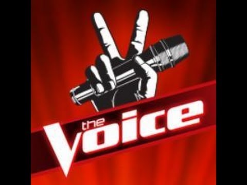 The Voice Auditions 2013