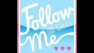 E-GIRLS - FOLLOW ME (BAND / ROCK! PUNK! VERSION)