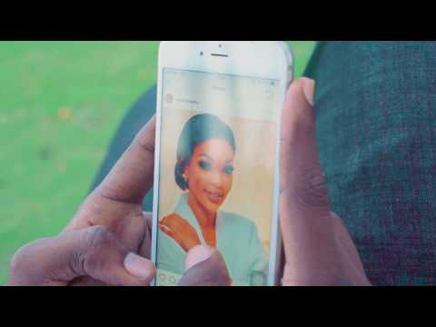 Hero ft Bright - PATA POTEA (official Video)