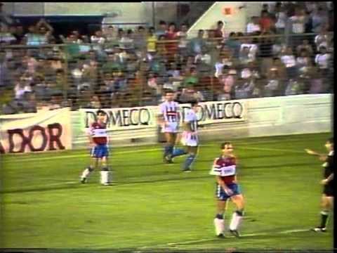 1987-1988 Homenaje a Javier Sagarzazu
