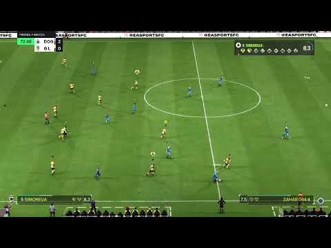 Underdogs Cup. Galician Lions