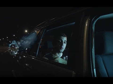 IVANCANO - Perros Callejeros feat. Sebas De La Calle (Prod. Anas Laarej) VIDEOCLIP (Baraka, 2017)