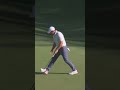 McIlroy's Birdie Masterclass: From Preparation to Applause!