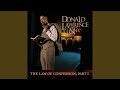 The Law Of Confession