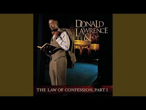 Thumbnail for The Law Of Confession video