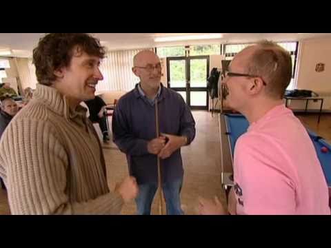 The Secret Millionaire UK - Richard North - S07E02 - Full Episode