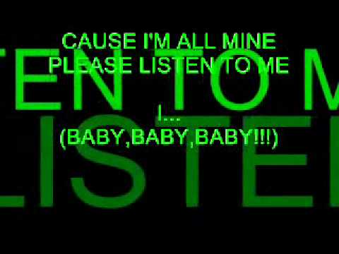Baby Lie - The Sixties