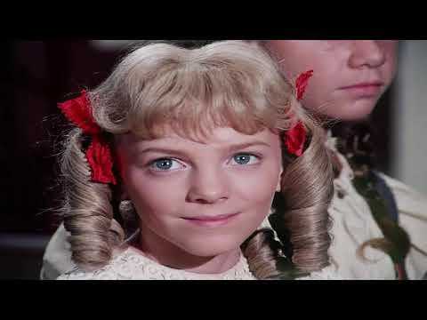 La Familia Ingalls (2 de 6) La máquina parlante| 2x13