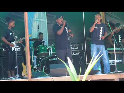 Sisirikiti band at Grereo Festival