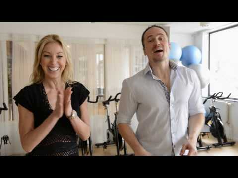 Linda Lindorff & Kristjan Lootus dansskola - del 7 rumba