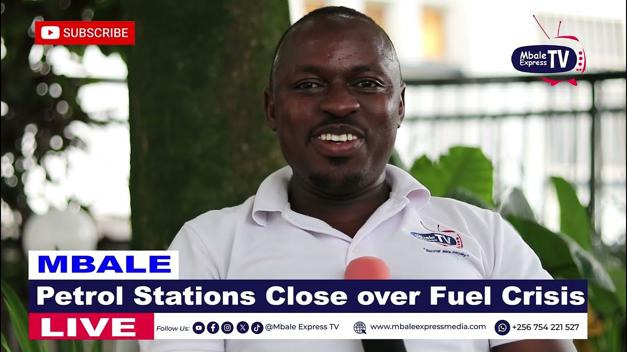 Country in Panic as Gas Stations Close over Fuel Crisis 