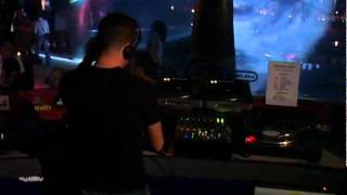 DJ Energy Live @ OXA - Track "Excelsys (Mark Guard Remix)"