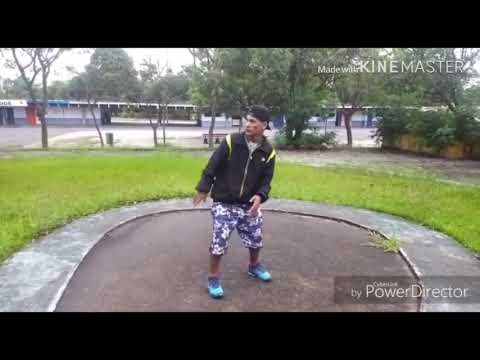 MC’s Nando e Luazinho -  Catuquei , eu já catuquei ( DJ Henrique de Ferraz ) ( Fezinho Henrike )