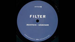 Filter - Rechteck (Techno 1998)