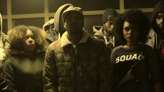 LOADED LUX - RAMBO (FREESTYLE)