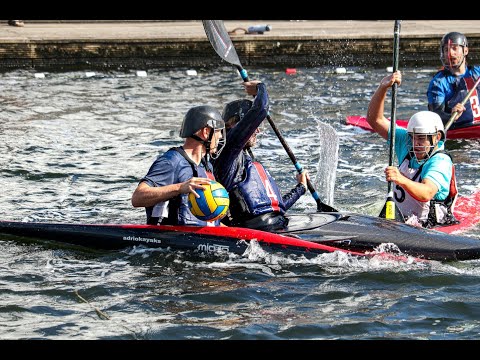 The EU sport I've never heard about