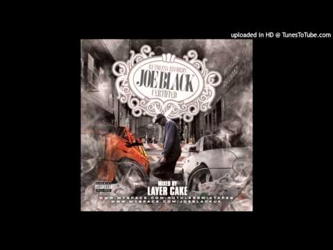 Joe Black - Better Dayz (ft.Chany)