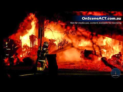 Onscene Act