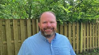 Happy Father’s Day & Campaign Update - Maloney for Jackson County