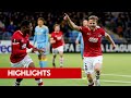 Skills | Fredrik Midtsjø