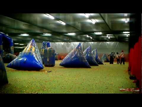 Baltic Sea Cup 2012 Helsinki - Division 1 Bronze Medal Match