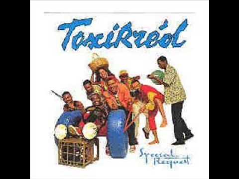 Taxikréol - Malgré tout