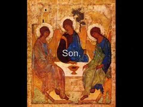 Hail Gladdening Light, Φώς Ιλαρόν (Phos Hilaron )