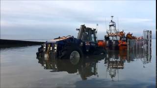 preview picture of video 'RNLI Whitstable'