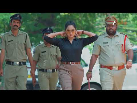 Salangai Oli | Ep - 282 | Webisode | Jan 27 2026 | Zee Tamil