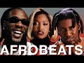 AFROBEATS ALL TIME BEST 2025 VIDEO MIX LAHO REMIX KESE JOY IS COMING SWEET MELODY ZENZELE