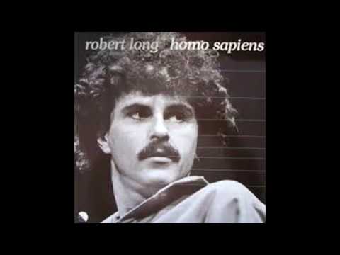 Robert Long - Dankbaar
