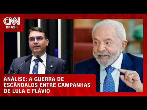 Análise: Investigações da PF testam estratégias das campanhas | WW