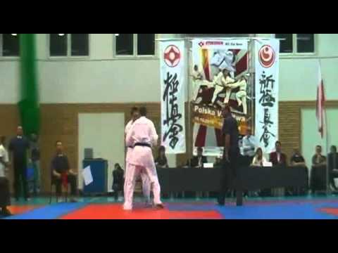 Polska-Litwa M. Malesa - O. Proc